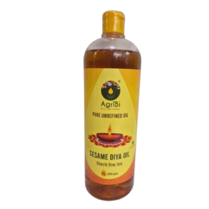 Diya Sesame Oil