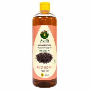 Mustard Oil