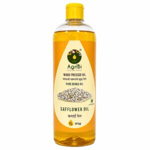 Safflower Oil (Kardi Oil)