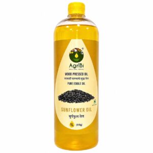 Sunflower Oil