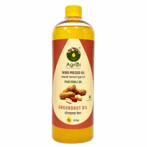 Groundnut Oil