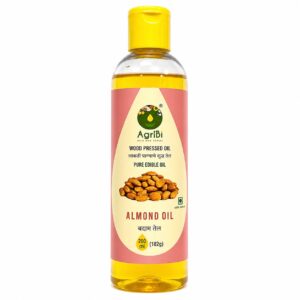 Almond Oil