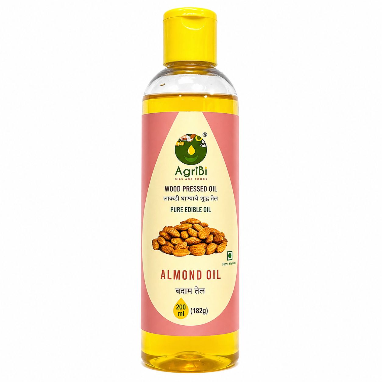 Almond Oil
