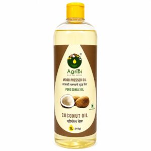 Coconut Oil