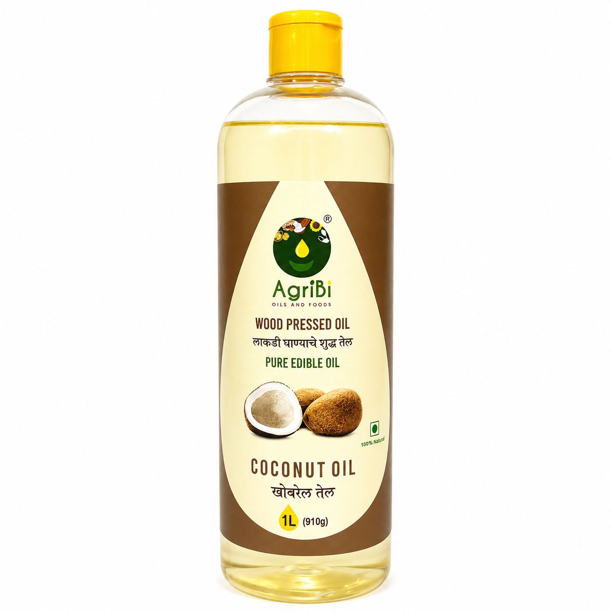 Coconut Oil