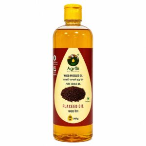 Flaxseed (Alsi) Oil