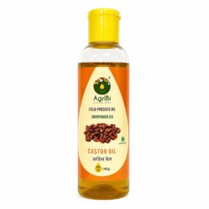 Castor Oil
