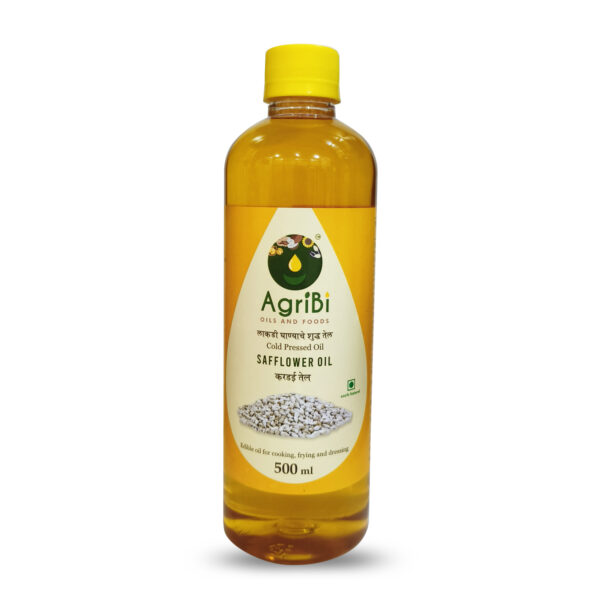 Safflower Oil - Image 3