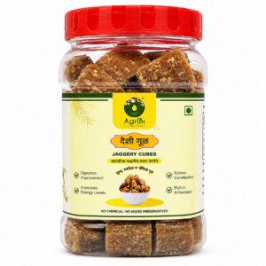 Desi Jaggery Cubes – Ready to Use Gud Cubes