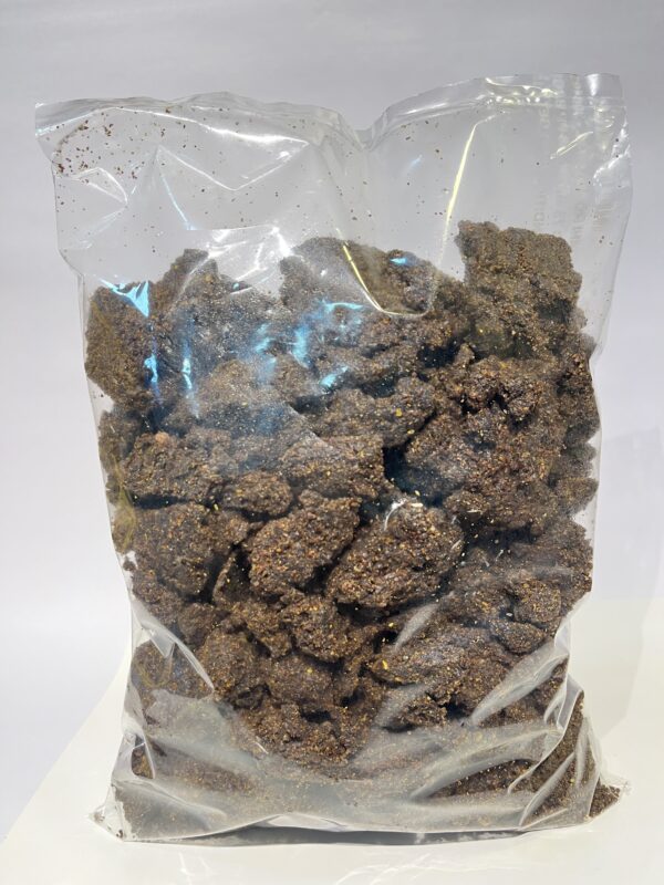 Flaxseed Cake