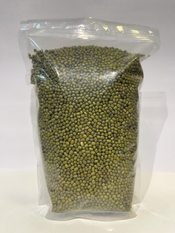 Whole Green Moong – Protein-Rich Pulses - Image 2