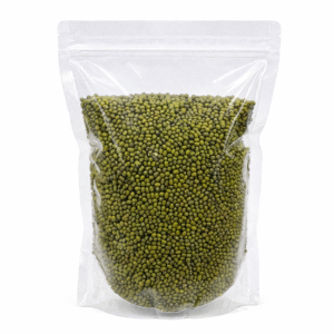 Moong (Green) Desi Pulses – Whole Green Gram