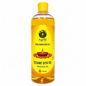 Pooja / Diya Oil