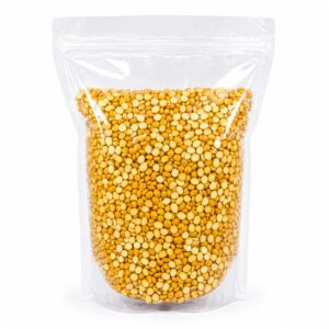Chana Dal Desi