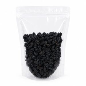 Raisins Seedless Premium Black (Kishmish)