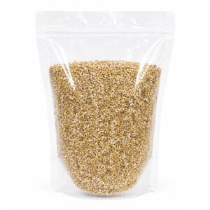 Steel Cut Oats – Natural Whole Oats