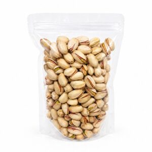 Salted Shelled Pista (Pistachio) Premium