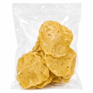 Rice Papad – Traditional Papad
