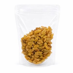 Raisins Seedless Premium Yellow